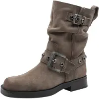 Tamaris Boots taupe