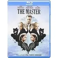 Import The Master Blu-ray