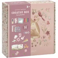 Little Dutch Coffret de bricolage Bambolino Toys – Le jardin des fées
