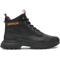 CAT Bottines à lacets 'Colorado Sneaker' noir