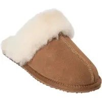 Sofie Schnoor Chaussons - Mélaniesy - Tan - - 35 - Chaussons