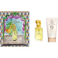 sisley Eau Du Soir Coffret Cadeau