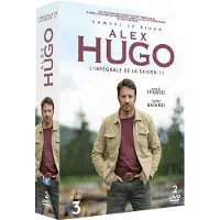 LCJ Alex Hugo Saison 11 DVD