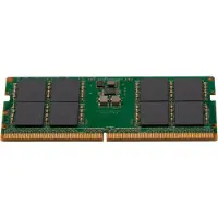 HP - DDR5 - Module - 32 Go - DIMM 288-PIN - 5600 MHz / PC5-44800 - registriert - ECC