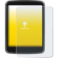 Upscreen Schutzfolie für AMFUN ‎L3-SJQ 2.4" Displayschutz Displayschutzfolie Folie Matt En