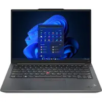 Lenovo ThinkPad E14 Gen 5 (Intel), Intel Core i7, 35,6 cm (14"), 1920 x 1200 px, 16 Go, 512 Go, Windows 11 Pro