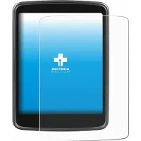 Upscreen Schutzfolie für AMFUN ‎L3-SJQ 2.4" Displayschutz Displayschutzfolie Folie Klar antibakteriell