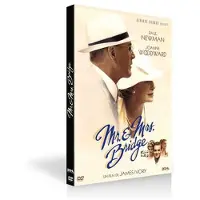 Bqhl Mr. and Mrs. Bridge DVD
