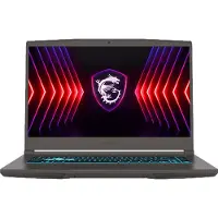 MSI Thin 15 B13uc-3202be - 15.6 Pouces Full Hd Intel Core I7-13620h 16 Gb 512 Geforce Rtx 3050