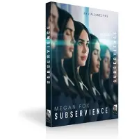 CINEBOX Subservience (2024) - Dvd