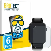 BROTECT Entspiegelungsfolie für Oukitel V3 1.83" Displayschutz Displayschutzfolie Folie Matt