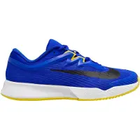 Nike Chaussure de tennis pour terre battue Nike Vapor Pro 3 pour homme - Bleu | Taille 44.5