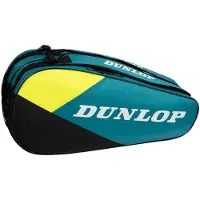 Dunlop Sac à Raquette Tac Sx-club 6rkt