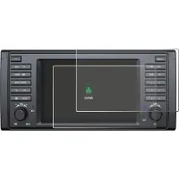 ScreenLeaf Film de protection pour écran Eonon E39A12S - Film de protection d'écran transparent