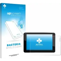Upscreen Schutzfolie für Chigee XR-2 Displayschutz Displayschutzfolie Folie Klar antibakteriell
