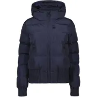 Airforce Imperméable avec poches zippées et capuche