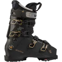 Lange Shadow 95 Mv Gw Woman Alpine Ski Boots Noir 25.5 Femme