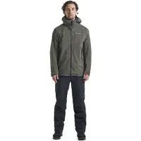 Tenson Hurricane Xp Jacket Vert S Homme