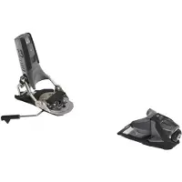 Look - Fixations de ski alpin - Pivot 2.0 13 Gw Black Metal - Taille 95 mm - Gris