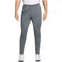 Nike Pantalon de foot Academy Dri-FIT pour homme - Gris | Taille S