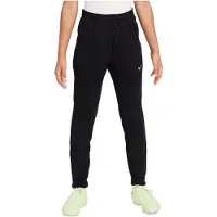 Nike Pantalon de foot Nike Dri-FIT Strike pour ado - Noir | Taille XL
