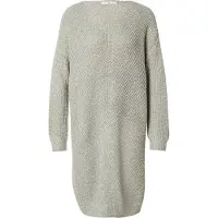 Hailys Robes en maille 'Pi44pa' vert pastel
