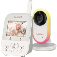 Gigaset Baby 300 Video