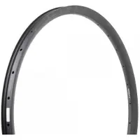 Progress Gp30 Carbon 29´´ Tubeless Mtb Rim Argenté 29´´