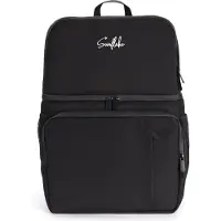 Sunflake Sac à dos cool - Sac à dos cool 28L - Sac à dos cool - Sac à dos cool - Noir -