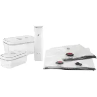 Zwilling Récipient Alimentaire Starter Set Fresh And Save S/m