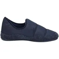 Verbenas Ernest Pantoffels Dicht - Blauw - Maat 42