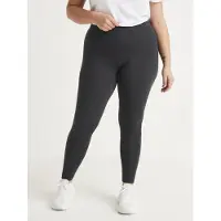 Cellbes of Sweden Leggings noir chiné