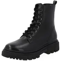 Palado Boots 'Conlar' noir
