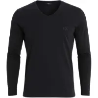 OMBRE T-Shirt 'OM-LSBC-0123' noir