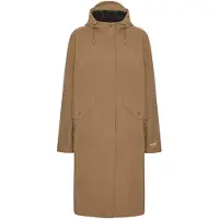Ilse jacobsen Manteau fonctionnel 'DAYBREAK03' camel