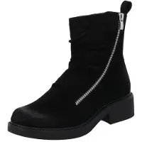Palado Bottines 'Zellira' noir