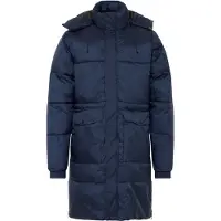 North Bend Veste outdoor ' NBAmaro ' bleu foncé