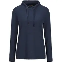 Goldner Sweat-shirt marine