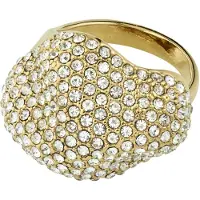 Pilgrim Bague 'Lael' or