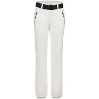 Luhta Joentaus L Pants Blanc 46 Femme
