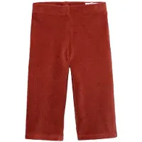 Boboli Corduroy Hosen Rot 4 Years Junge Rot 4 Years