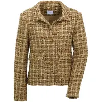 MADELEINE Blazer beige
