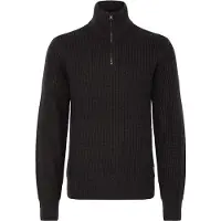 Blend Pull-over ' BHMRibe ' noir