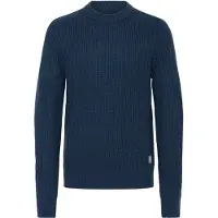 Blend Pull-over 'BHRibi' marine