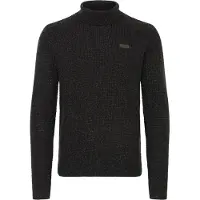 Blend Pull-over gris foncé