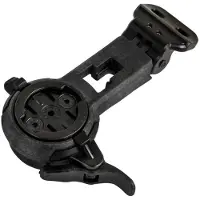 CloseTheGap Support De Compteur De Vélo Pour Guidon Raceday 4 Evo Rc