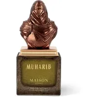 Maison Asrar Muharib, Eau de Parfum, 100 ml