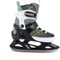 Tempish Patins à Roues Alignées Pour Enfants Systent Ice Adjustable