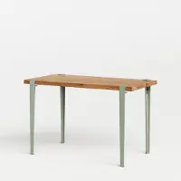 TIPTOE Noma Bureau Reclaimed Wood | Eucalyptus Grey