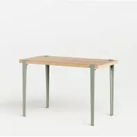 TIPTOE Noma Bureau Certified Wood | Eucalyptus Grey